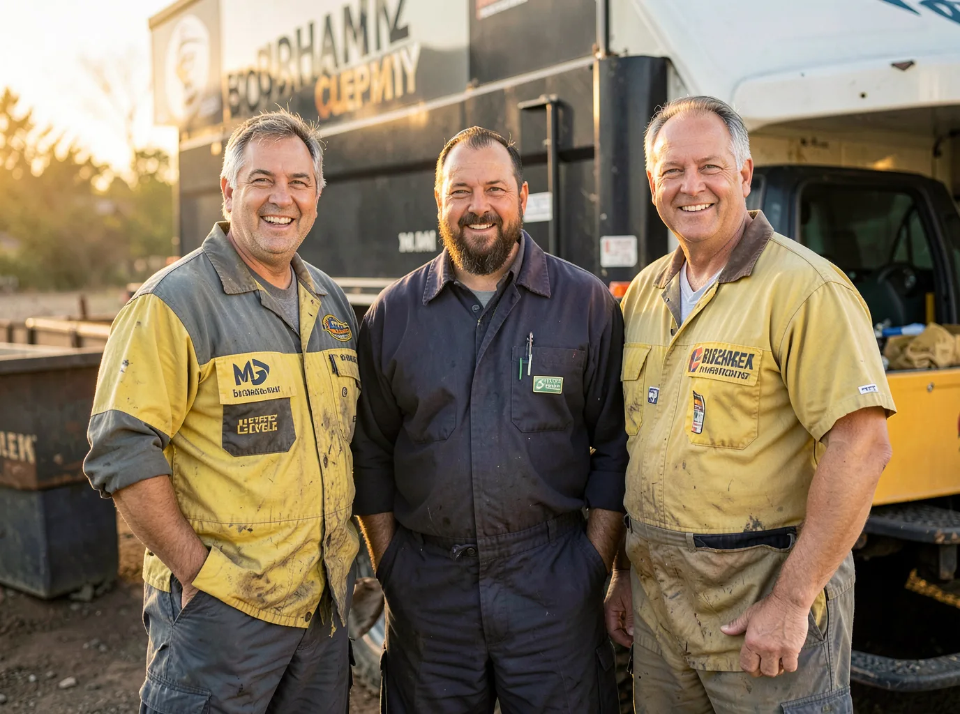 Sewage Cleanup company in Gaston, OR