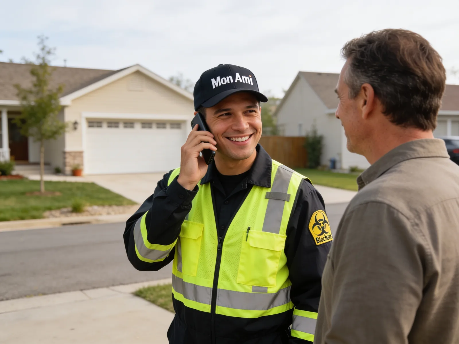 Sewage Cleanup Gaston, OR FAQs