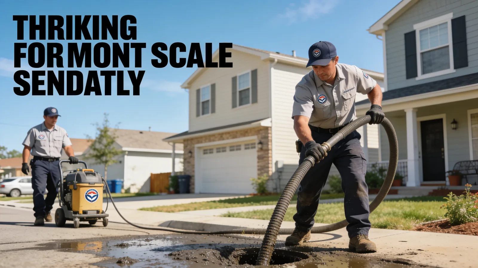 Sewage Cleanup in Gaston, OR near me